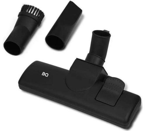 BQ VC1810C черный-голубой