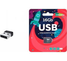 MORE CHOICE (4610196404900) MF16-2 - черный