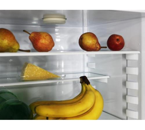 Холодильник ОРСК 175MI 365л металлик