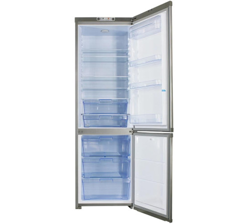 Холодильник ОРСК 175MI 365л металлик