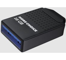 MORE CHOICE (4610196405273) MF16-2m, черный