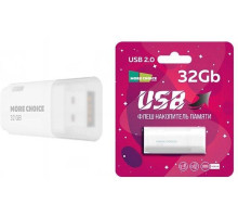 MORE CHOICE (4610196405143) MF32 - белый