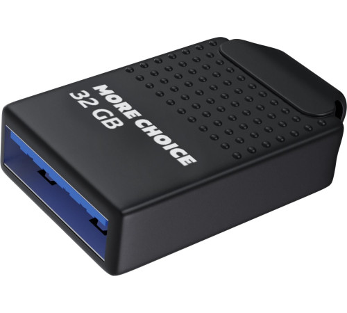 MORE CHOICE (4610196404917) MF32-2 - черный