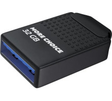 MORE CHOICE (4610196405280) MF32-2m - черный