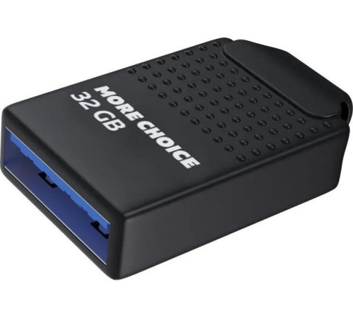 MORE CHOICE (4610196405280) MF32-2m - черный