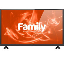 VEKTA LD-43SF4850BS SMART TV FullHD
