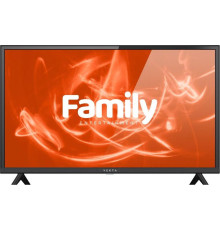 VEKTA LD-43SF4850BS SMART TV SMART TV FullHD