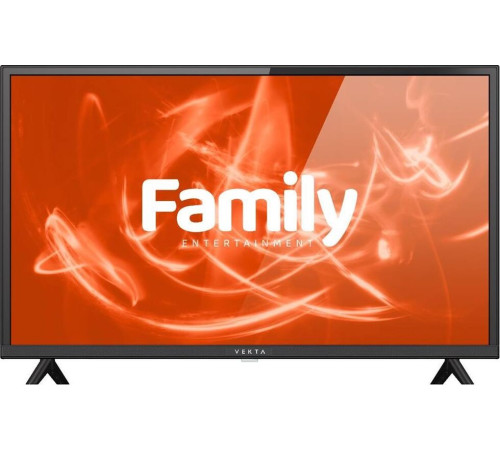 VEKTA LD-43SF4850BS SMART TV SMART TV FullHD