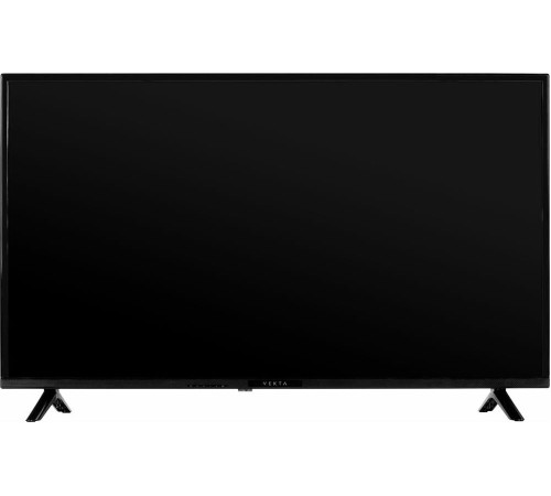 VEKTA LD-43SF4850BS SMART TV SMART TV FullHD