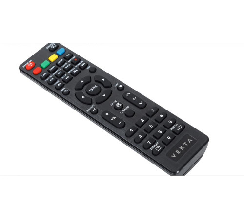 VEKTA LD-43SF4850BS SMART TV SMART TV FullHD