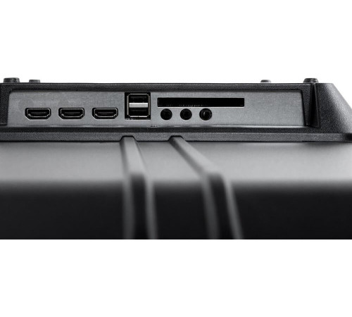 VEKTA LD-43SF4850BS SMART TV SMART TV FullHD