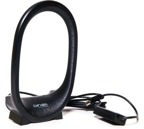 СИГНАЛ SAI-656 DVB-T2 и ДМВ активная