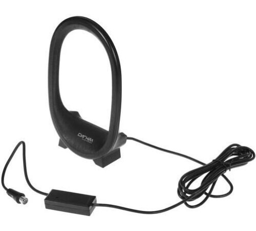 СИГНАЛ SAI-656 DVB-T2 и ДМВ активная