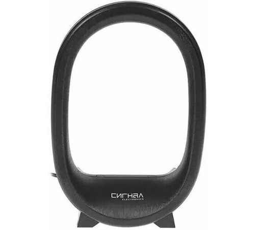 СИГНАЛ SAI-656 DVB-T2 и ДМВ активная