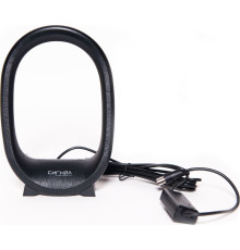 СИГНАЛ SAI-656 DVB-T2 и ДМВ активная