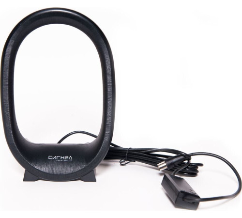 СИГНАЛ SAI-656 DVB-T2 и ДМВ активная