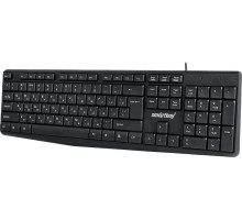 SMARTBUY (SBK-220U-K) ONE 220 USB черная