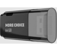 MORE CHOICE (4610196405167) MF64 - черный