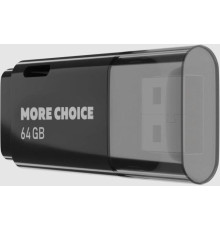 MORE CHOICE (4610196405167) MF64 - черный