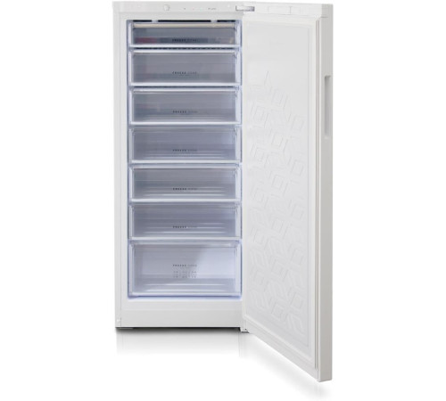 БИРЮСА 6046 230л белый