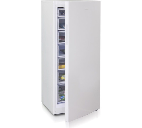 БИРЮСА 6046 230л белый