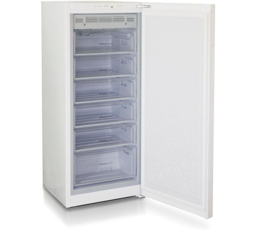 БИРЮСА 6046SN 200л белый