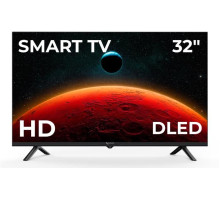 ТРИКОЛОР H32H5000SA HD SMART TV Android Безрамочный