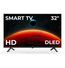 ТРИКОЛОР H32H5000SA HD SMART TV Android Безрамочный