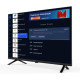 ТРИКОЛОР H32H5000SA HD SMART TV Android Безрамочный