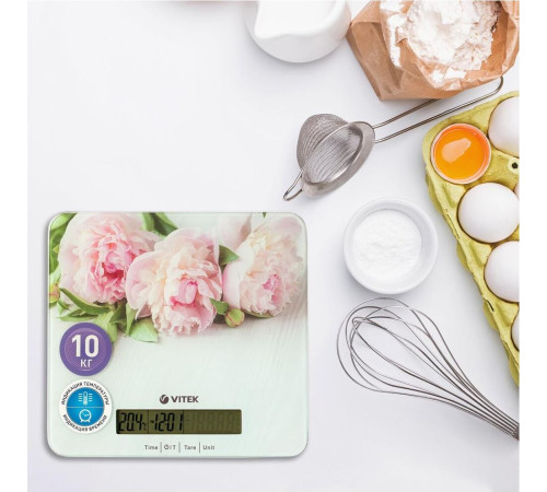 Весы кухонные VITEK VT-2414