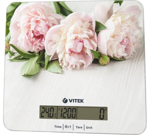 Весы кухонные VITEK VT-2414