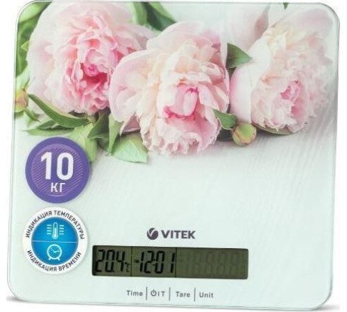 Весы кухонные VITEK VT-2414