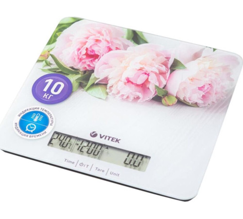 Весы кухонные VITEK VT-2414