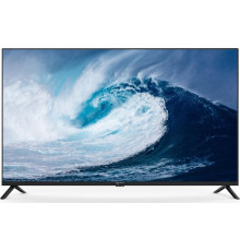 ТРИКОЛОР H43U5500SA UHD SMART Безрамочный