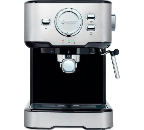 VITEK VT-1520 (рожковая)