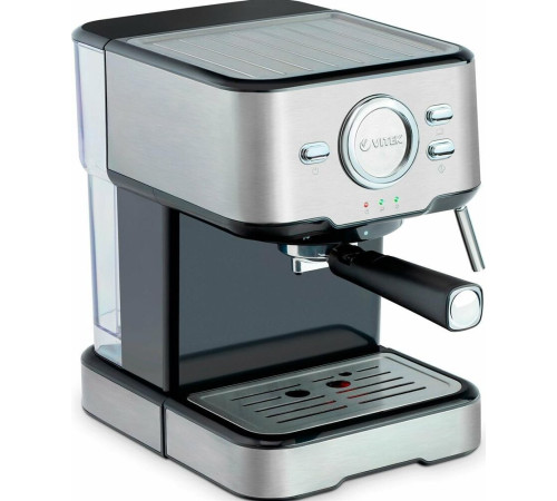 VITEK VT-1520 (рожковая)