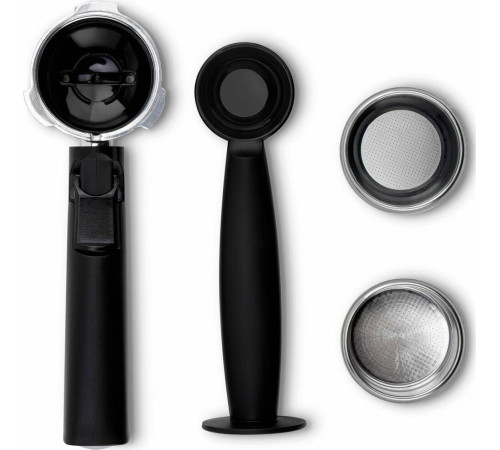 VITEK VT-1520 (рожковая)