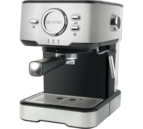 VITEK VT-1520 (рожковая)