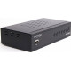 СИГНАЛ DOLBY DIGITAL DVB-T2/C HD HD-350 металл, дисплей