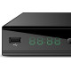СИГНАЛ DOLBY DIGITAL DVB-T2/C HD HD-350 металл, дисплей