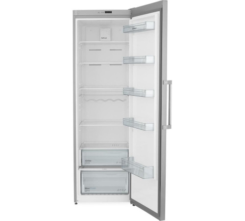 SCANDILUX R711Y02S 404 нержавеющая сталь