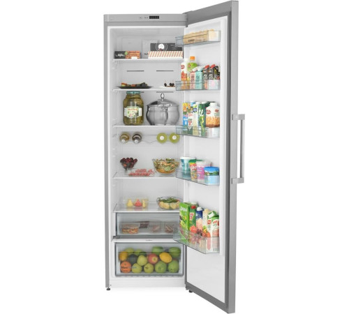 SCANDILUX R711Y02S 404 нержавеющая сталь