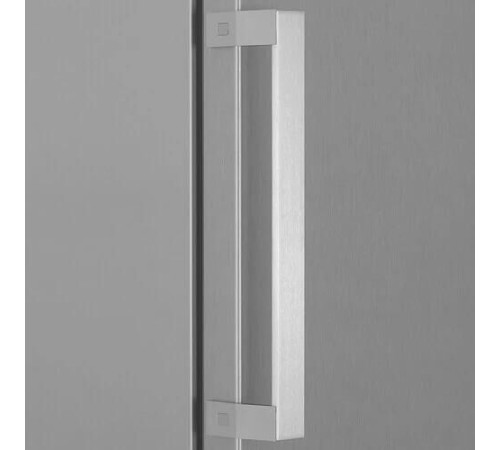 SCANDILUX R711Y02S 404 нержавеющая сталь