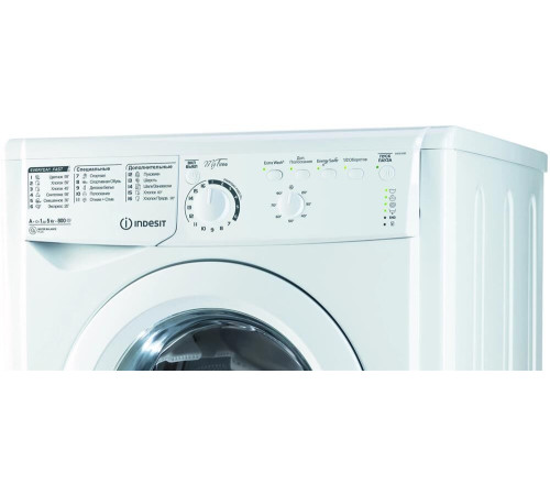 INDESIT EWSB 5085 CIS