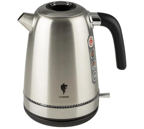 LEONORD LE-1502 (1,7 л) стальной 104860