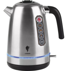 LEONORD LE-1502 (1,7 л) стальной 104860