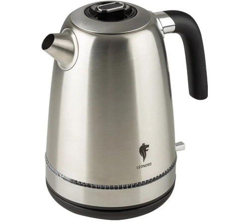 LEONORD LE-1502 (1,7 л) стальной 104860