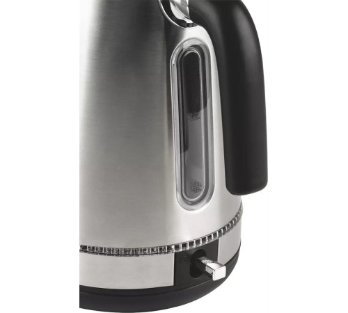 LEONORD LE-1502 (1,7 л) стальной 104860