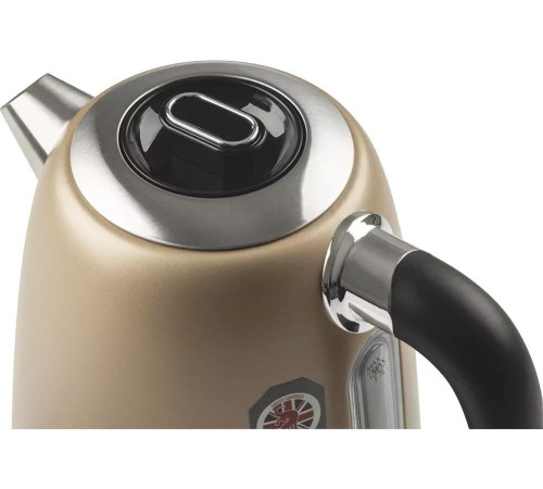 LEONORD LE-1503 (1,7 л) стальной, цветной 104861