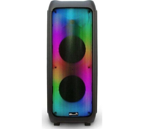 ELTRONIC (20-61) FIRE BOX 1000 - колонка 10